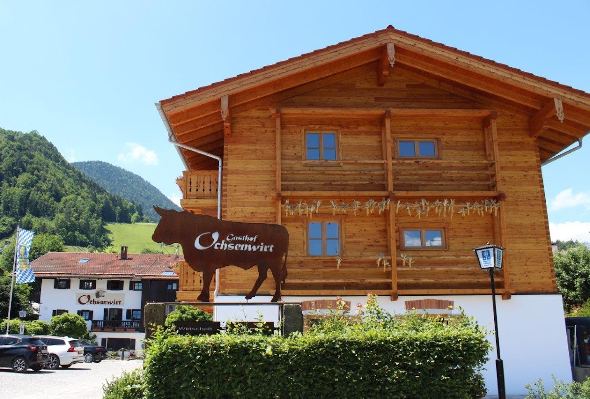 Gasthof Ochsenwirt Hotel 1
