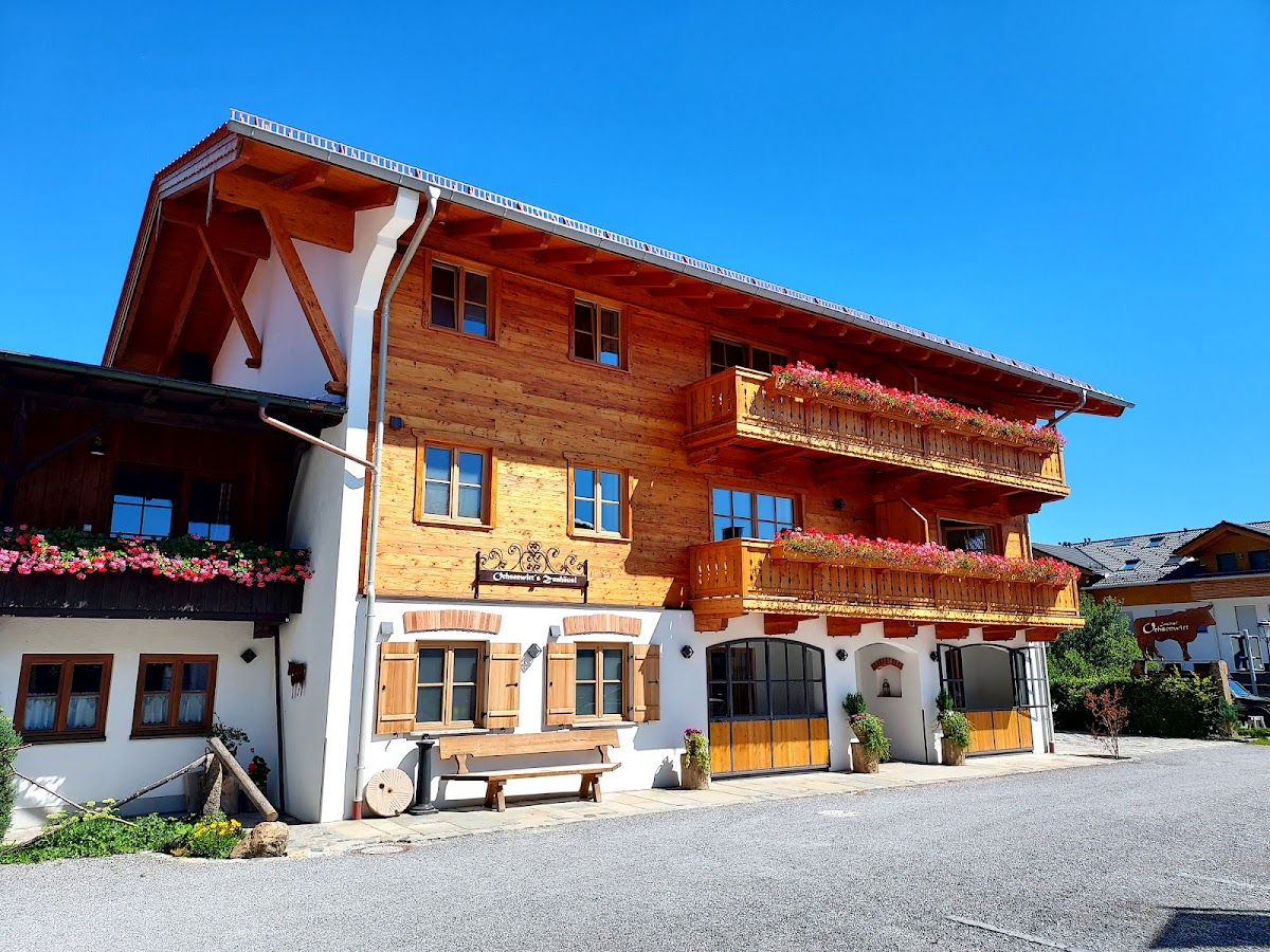 Gasthof Ochsenwirt