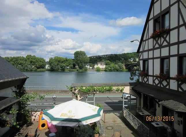 Hotel Gülser Weinstube Hotel 1