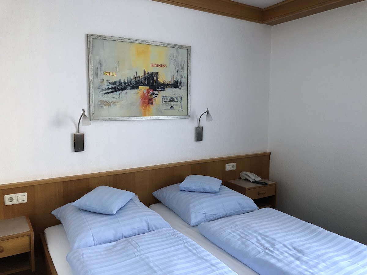 Hotel Gülser Weinstube Hotel 3