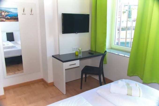 bestprice Hotel Aachen Hauptbahnhof Hotel 2