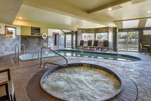 The Kathryn Riverfront Inn, Ascend Hotel Collection Hotel 3