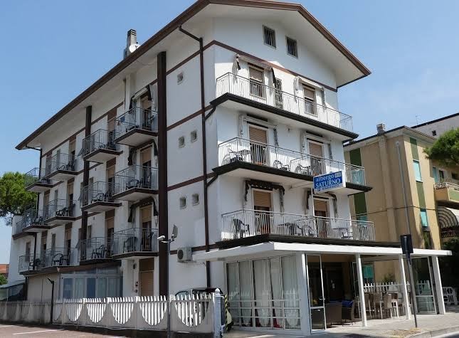 Hotel Saturno Hotel 1