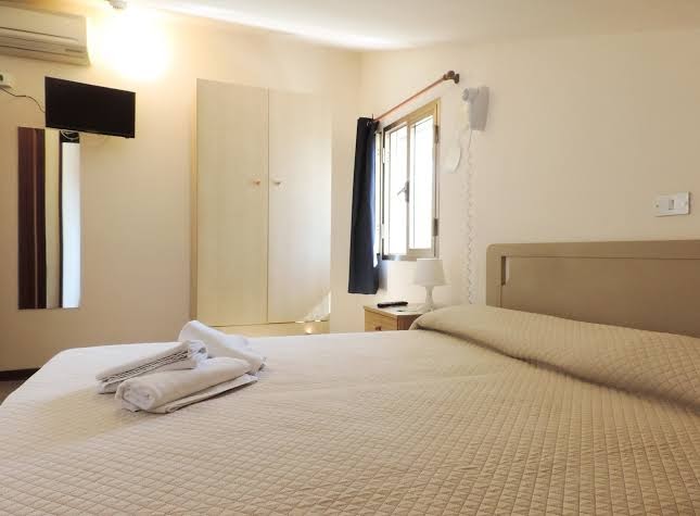 Hotel Saturno Hotel 2