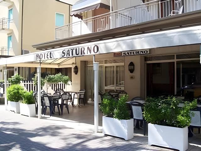 Hotel Saturno Hotel 3