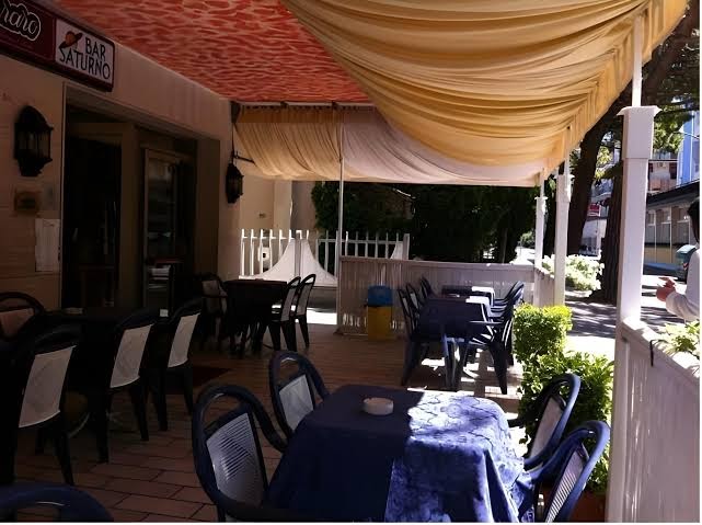 Hotel Saturno