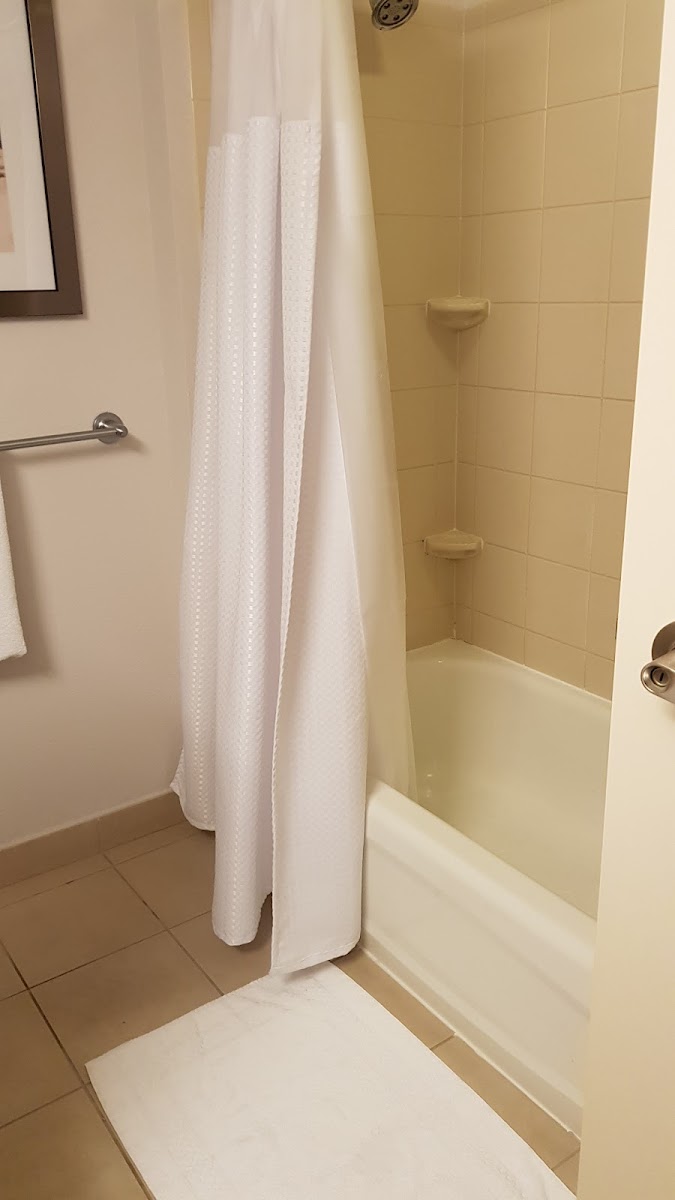 Courtyard by Marriott Fort Lauderdale Airport & Cruise Port Hotel 2