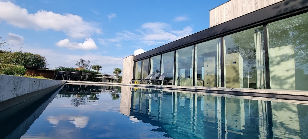 vakantiehuis GLUK