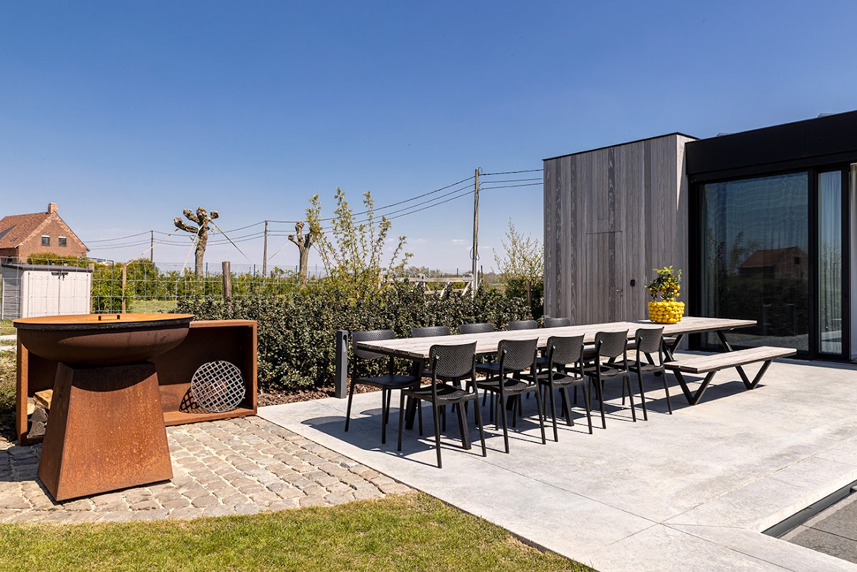 vakantiehuis GLUK Hotel 3