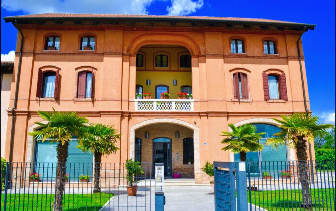 RESIDENCE MESTRE BACO Hotel 1