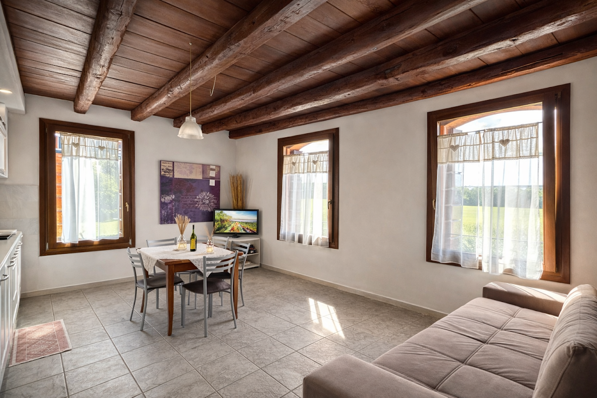 RESIDENCE MESTRE BACO Hotel 2