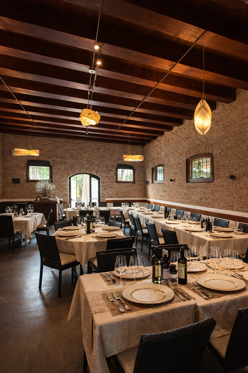 RESIDENCE MESTRE BACO Hotel 3