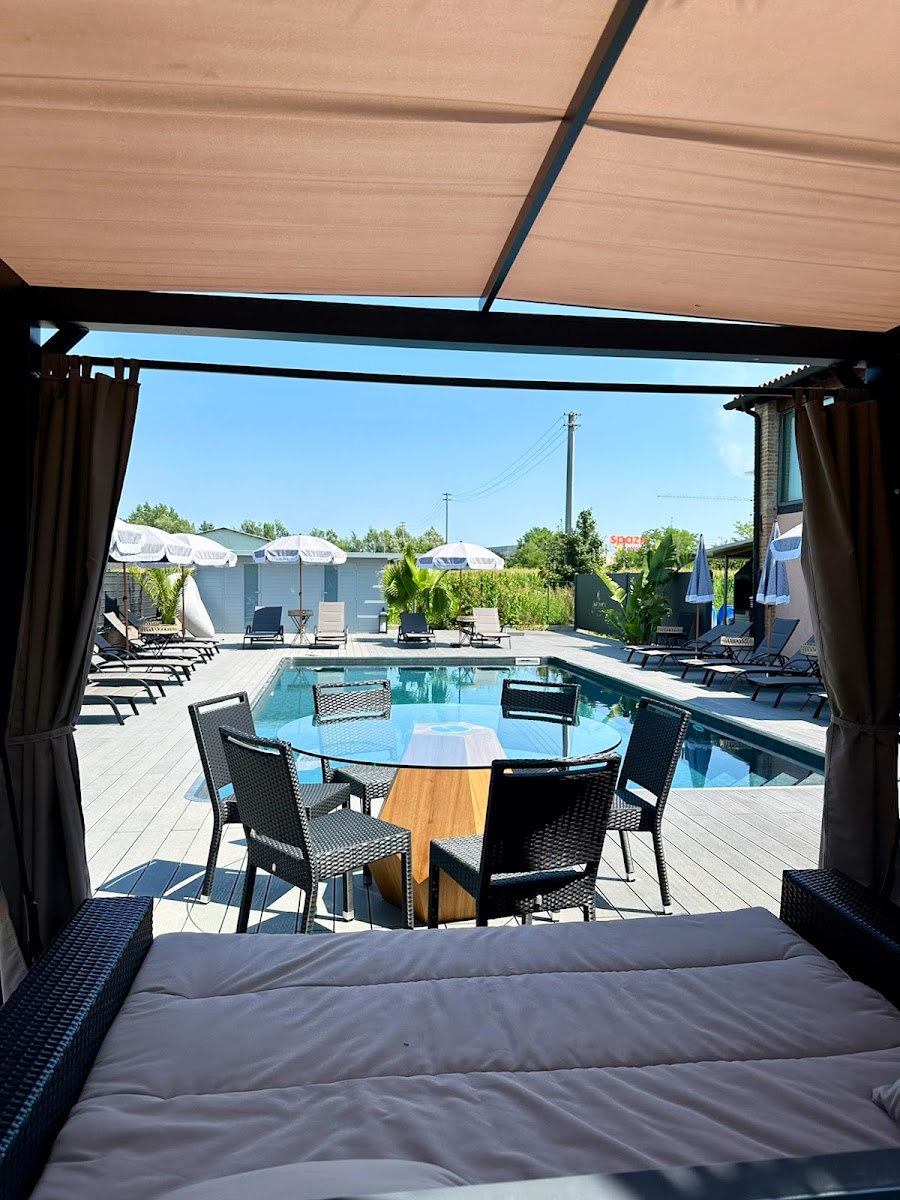 RESIDENCE MESTRE BACO