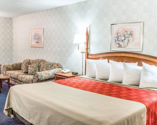 DaySpring Extended Stay