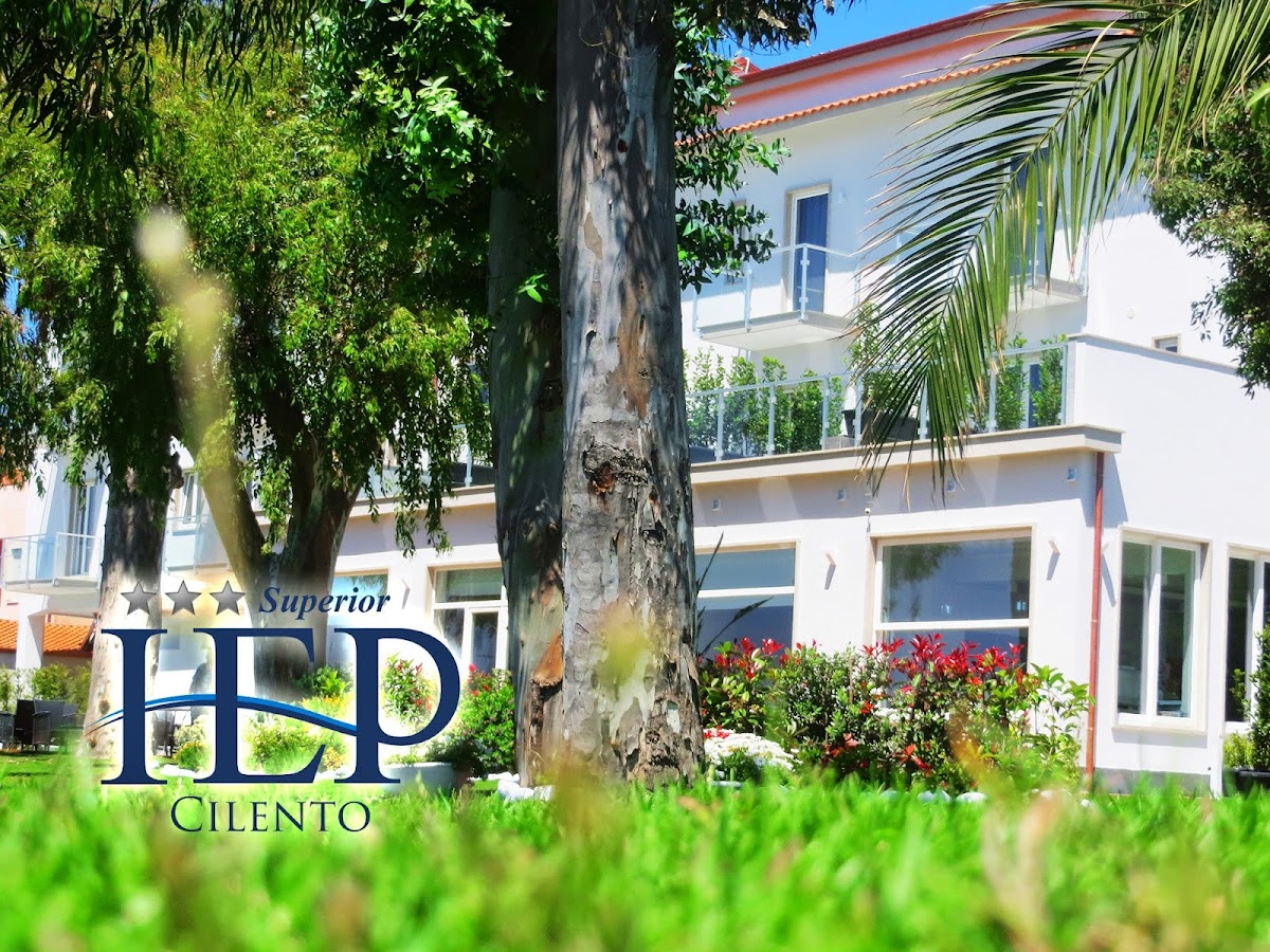 Hotel Eden Park Cilento Hotel 1