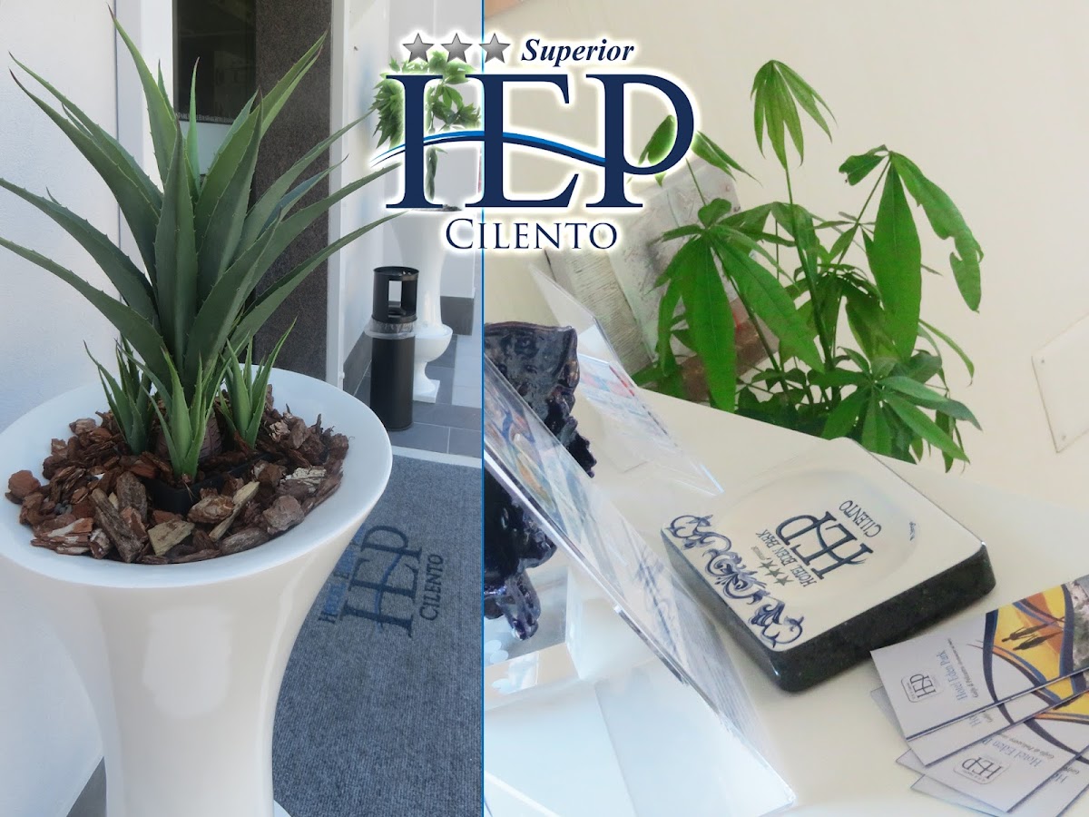 Hotel Eden Park Cilento Hotel 2