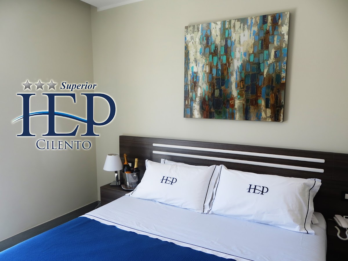 Hotel Eden Park Cilento Hotel 3