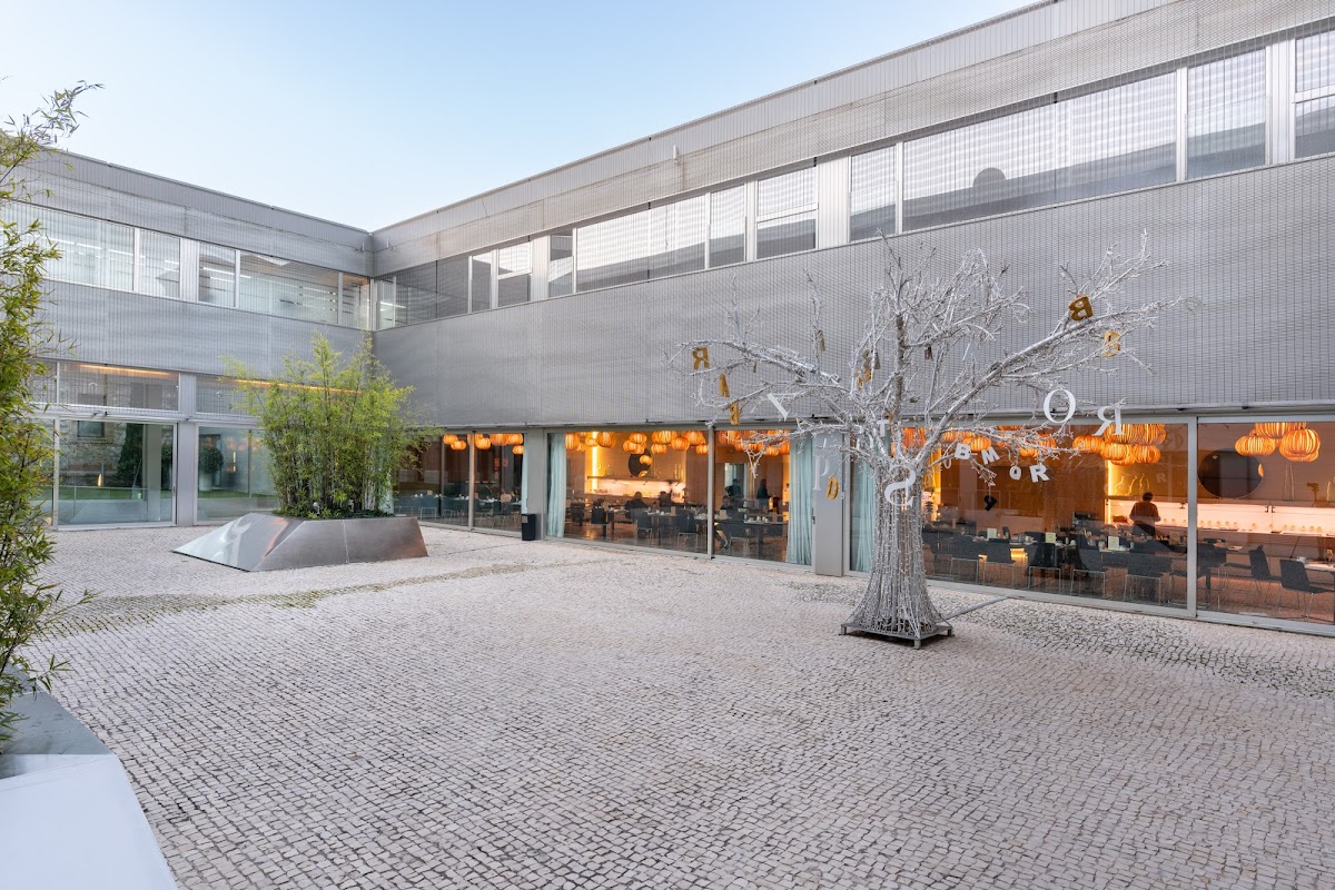 Parador de Alcalá de Henares Hotel 2