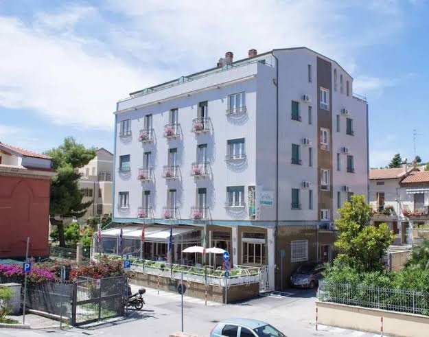Hotel Venezia New Vasto Hotel 1