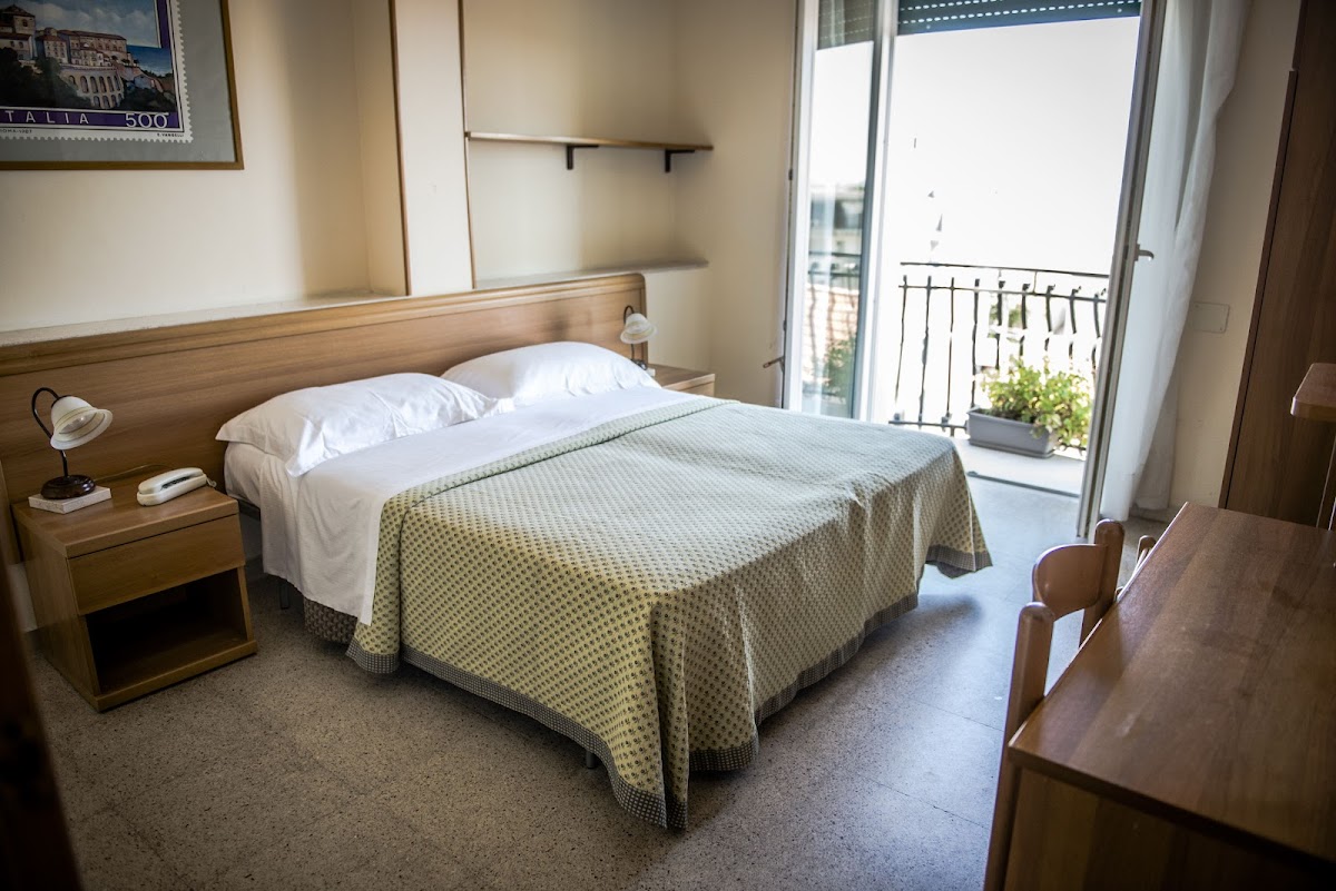 Hotel Venezia New Vasto Hotel 2