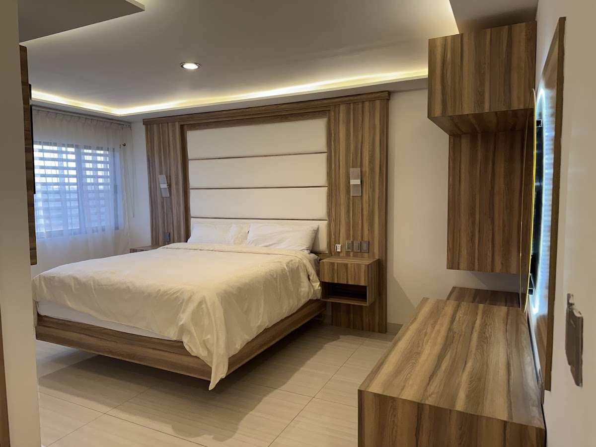Hotel Del Camino Hotel 2