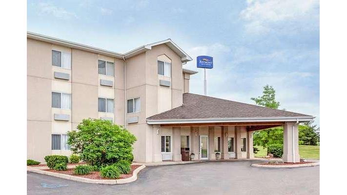 Baymont by Wyndham Howell/Brighton Hotel 1