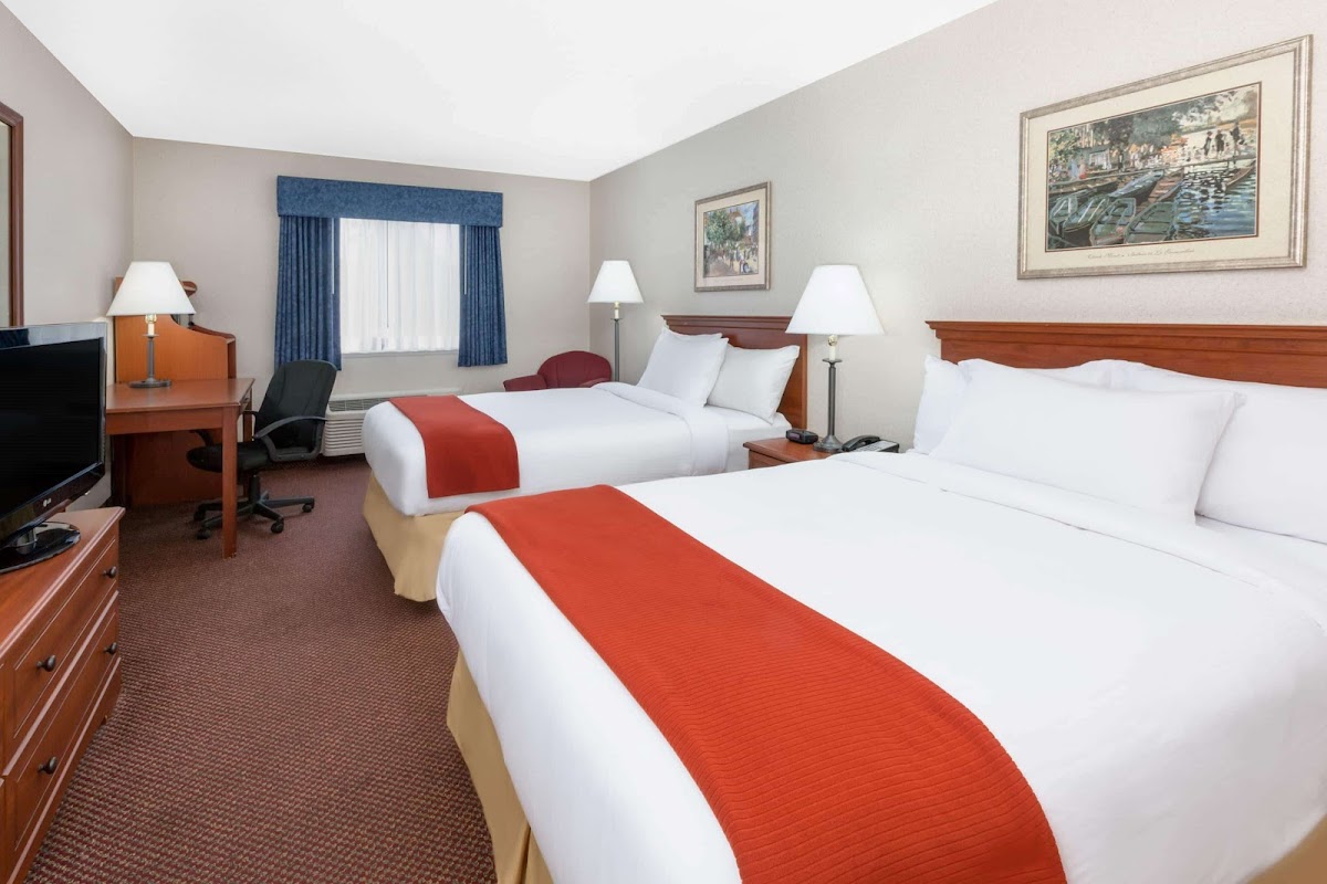 Baymont by Wyndham Howell/Brighton Hotel 2