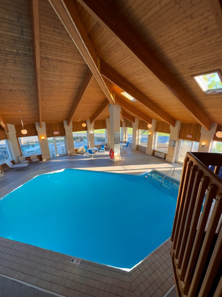 Baymont by Wyndham Howell/Brighton Hotel 3