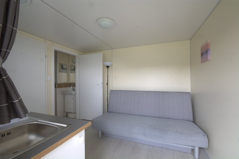 Small Pobierowo - chalets Hotel 3