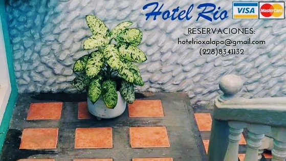 HOTEL RIO Hotel 1