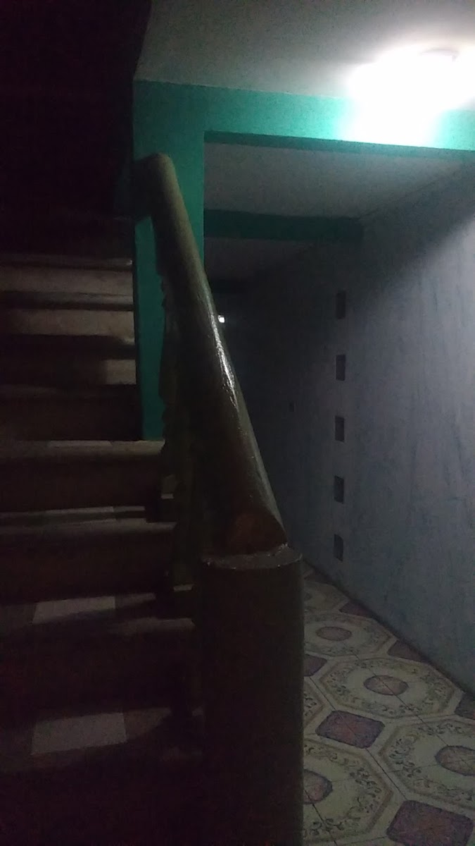 HOTEL RIO Hotel 3
