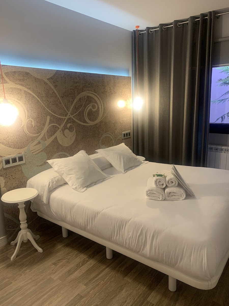Casa Amando Hotel 2