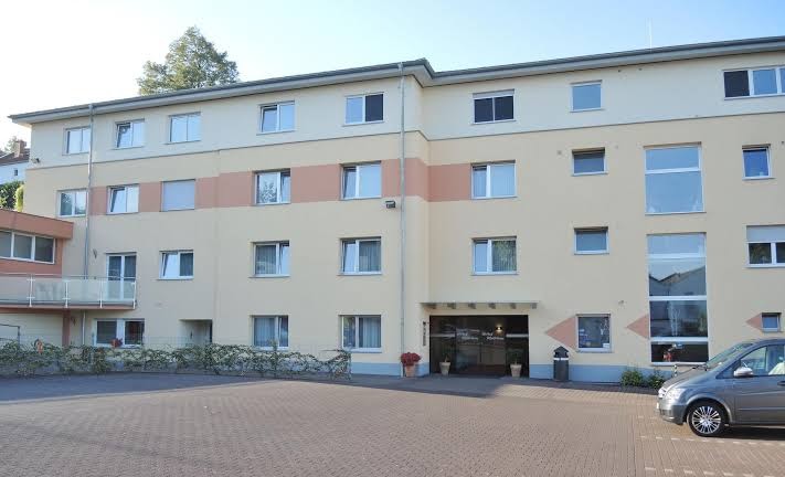 Hotel Malchen garni Hotel 1