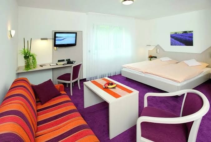 Hotel Malchen garni Hotel 2