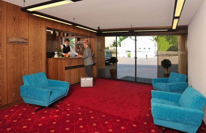 Hotel Malchen garni Hotel 3