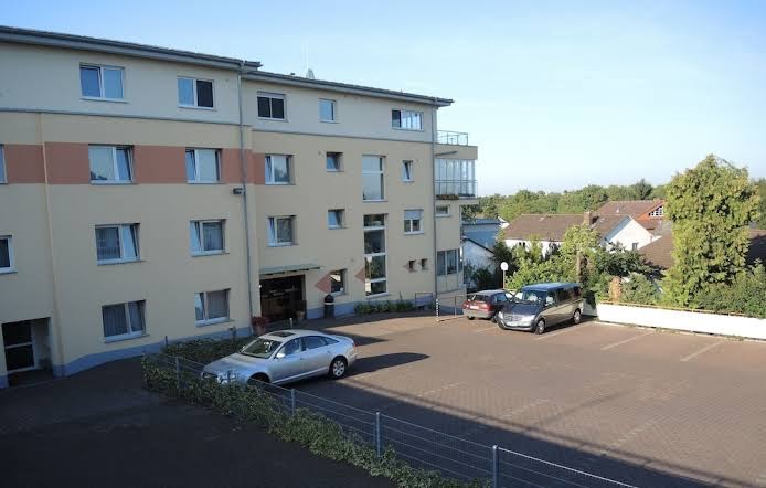 Hotel Malchen garni