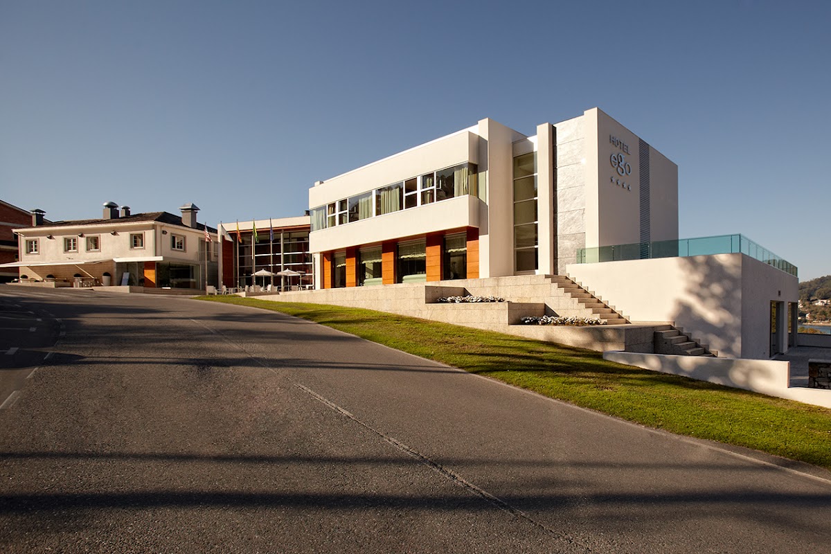 Hotel Ego Hotel 1