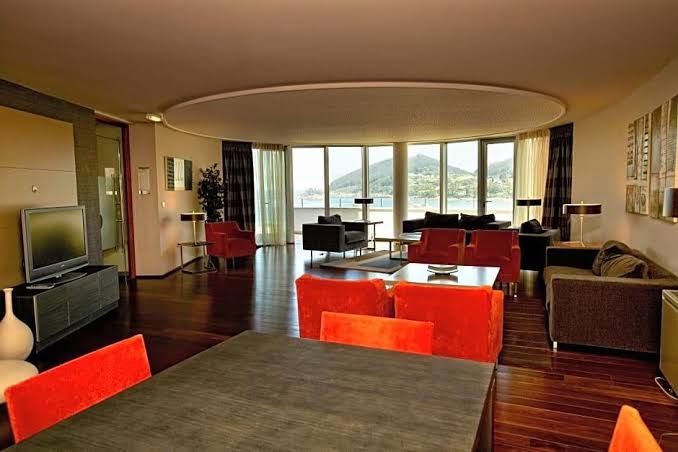Hotel Ego Hotel 3