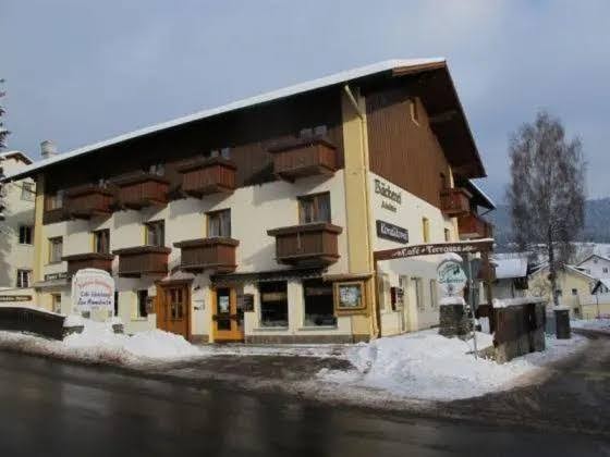 Gästehaus Schrötter Hotel 1