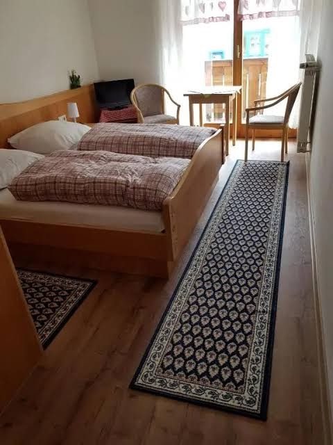 Gästehaus Schrötter Hotel 2
