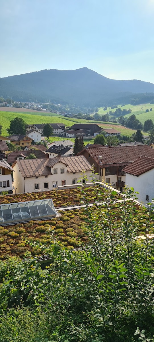 Gästehaus Schrötter Hotel 3