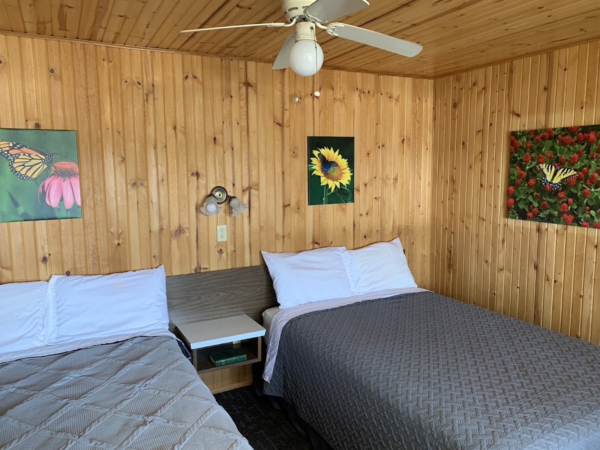 Lazy Eagle Resort Hotel 2