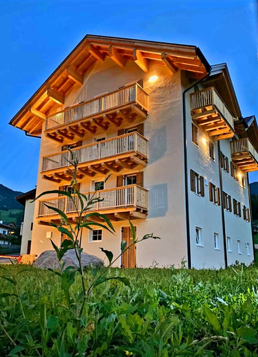 Residence Geisler Hotel 1