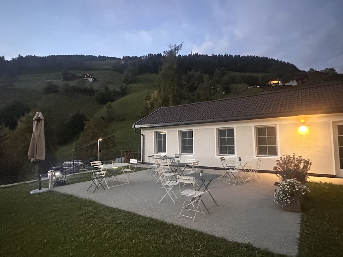 Residence Geisler Hotel 2
