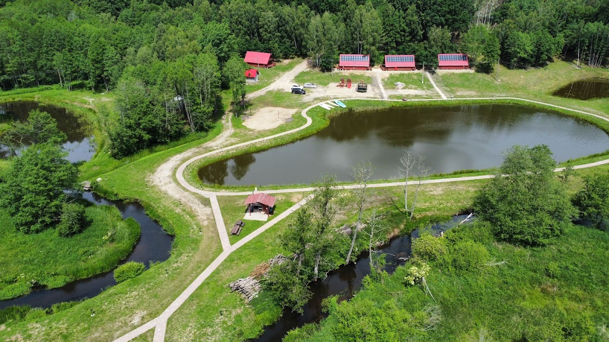 Dolina nad 'Mołstowa'