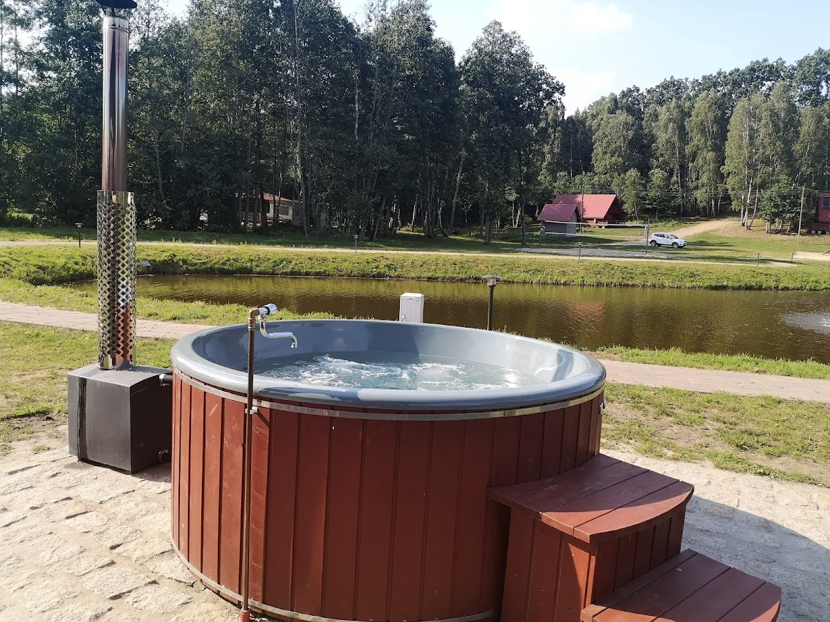 Dolina nad 'Mołstowa' Hotel 3