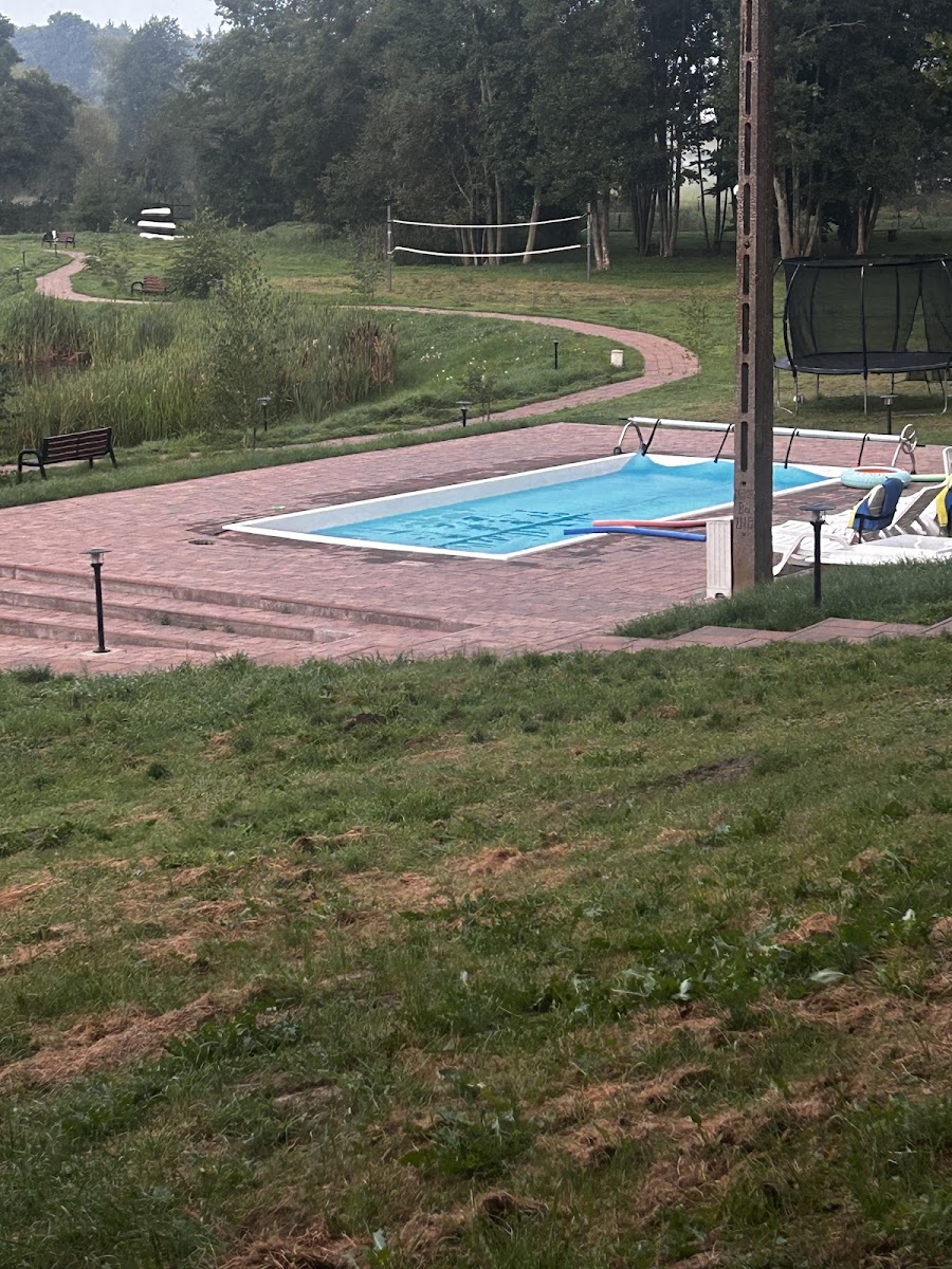 Dolina nad 'Mołstowa'
