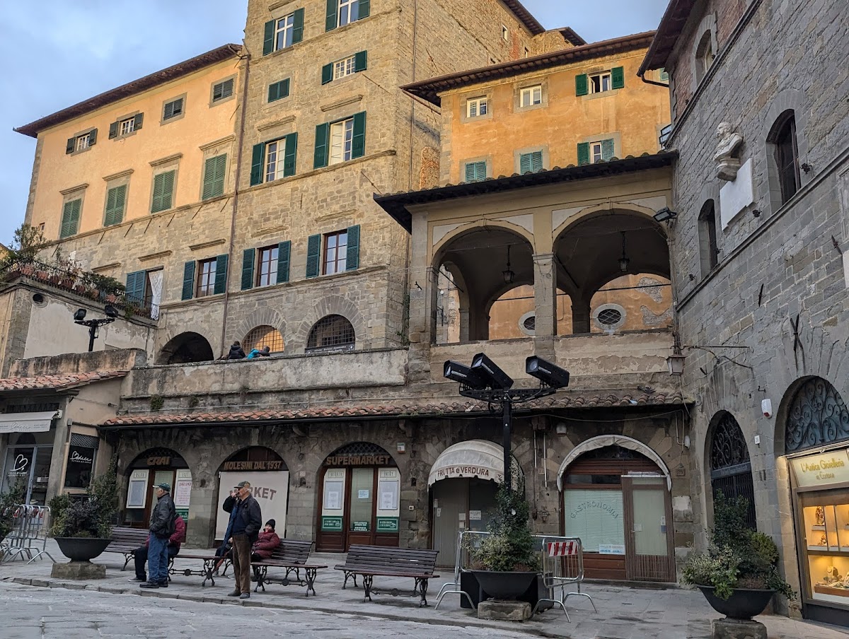 Locanda Petrella 26 Hotel 1
