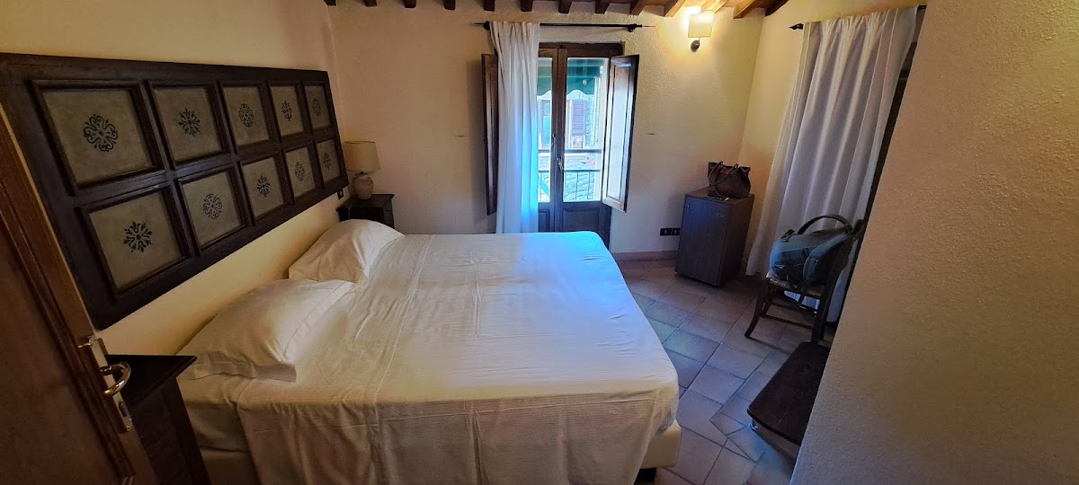 Locanda Petrella 26 Hotel 2
