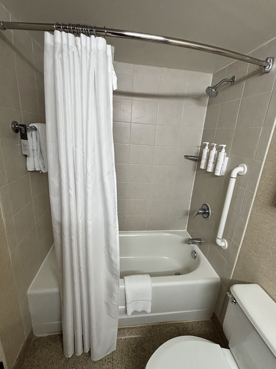 The Lincoln Marriott Cornhusker Hotel Hotel 3